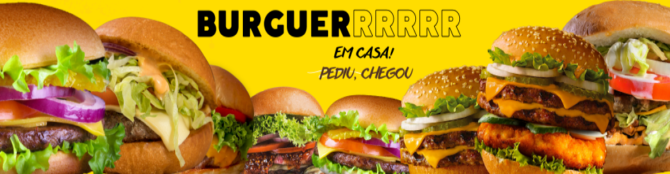 Ô DE CASA HAMBÚRGUERIA