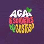 Logo da Loja