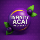 Logo da Loja