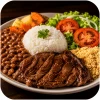 ALMOÇO
